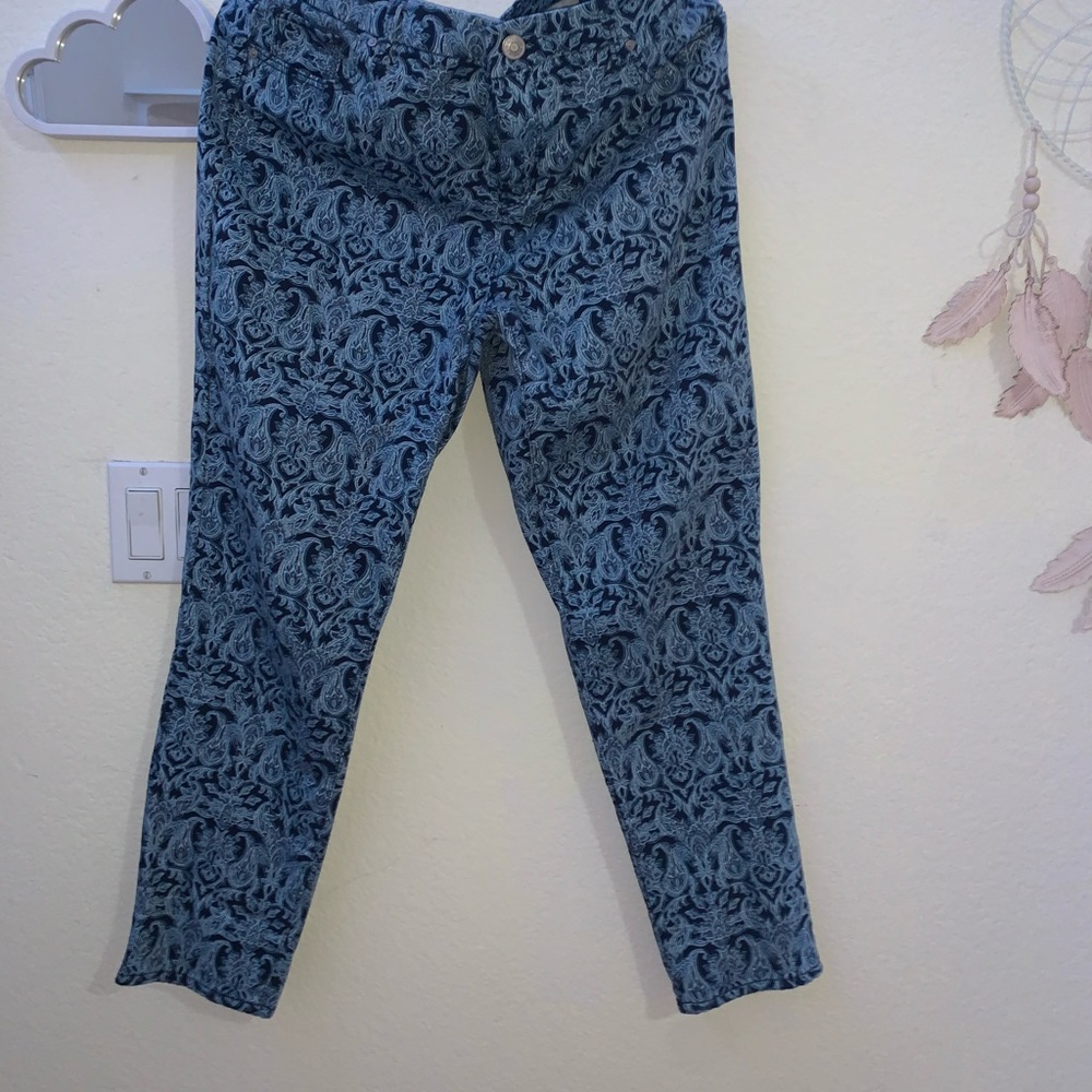 Chico’s Pants